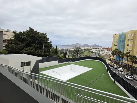 Apartamento 65 m² em Las Palmas de Gran Canaria