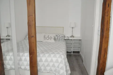Pis de 38 m² a Madrid