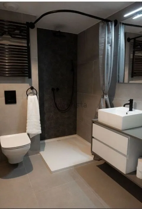 Pis de 85 m² a Barcelona