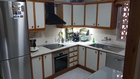 Wohnung 120 m² in Granada