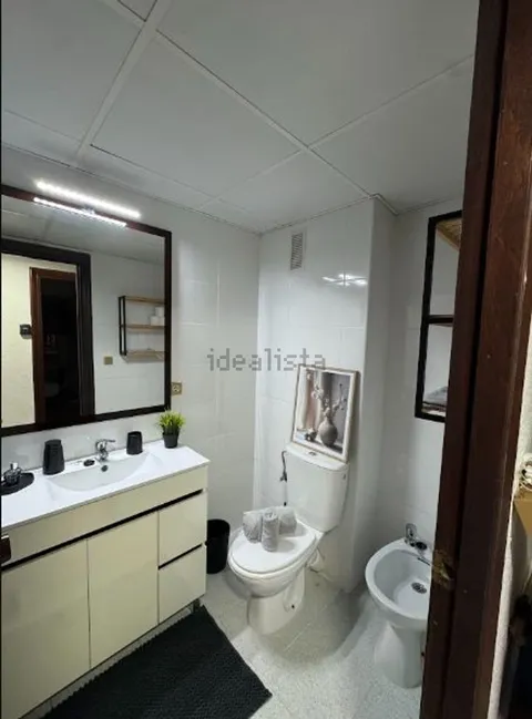 Habitació de lloguer, Gandia