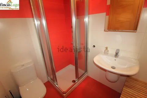 Pis de 52 m² a Lugo