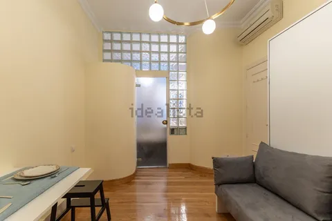 Pis de 28 m² a Madrid