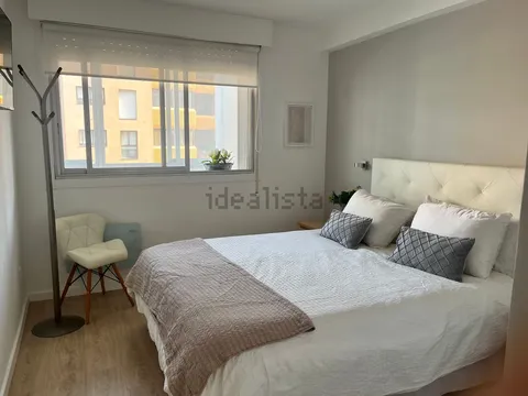 Chambre à louer, Vigo