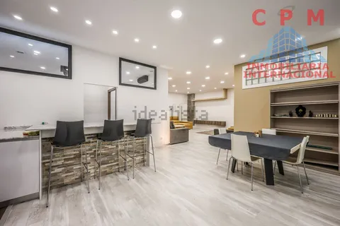 Pis de 225 m² a Madrid