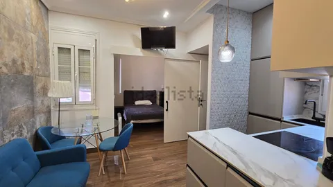 Appartamento 42 m² a Madrid