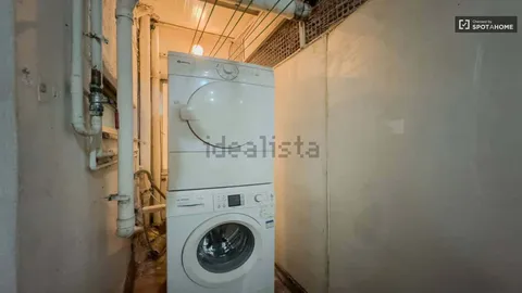 Room for rent, Barcelona