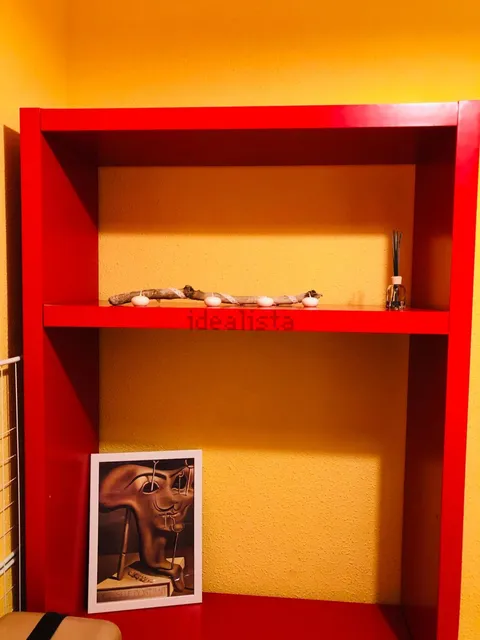 Room for rent, Barcelona