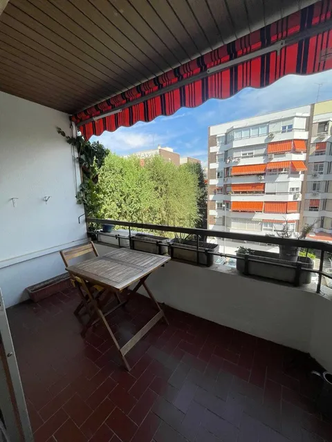 Pis de 61 m² a Madrid