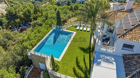 Casa de 900 m² a Marbella