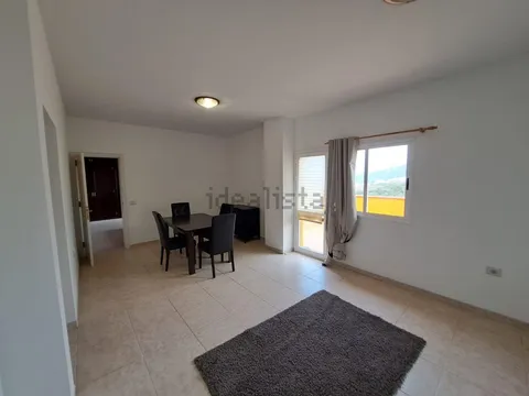 Pis de 72 m² a La Orotava