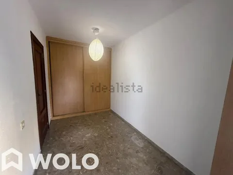 Pis de 92 m² a València