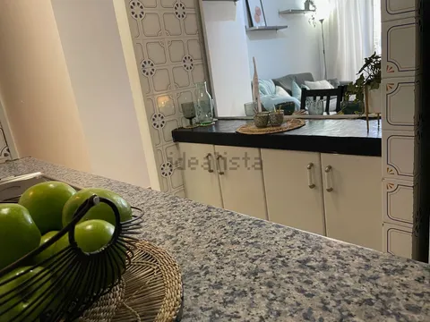 Pis de 48 m² a Madrid