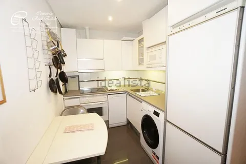 Pis de 61 m² a Madrid