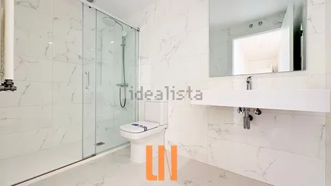 Pis de 130 m² a A Corunya