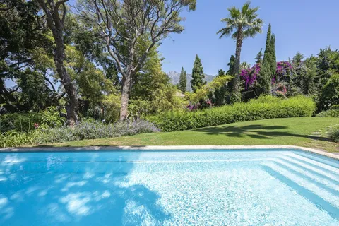 Casa de 260 m² a Marbella