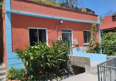 Haus 100 m² in Vallehermoso