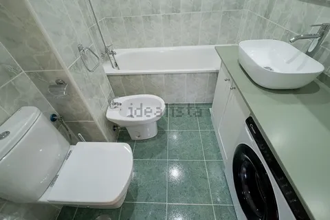 Appartamento 55 m² a Madrid