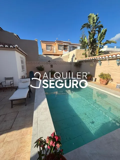 Casa 120 m² a Málaga (2/29)