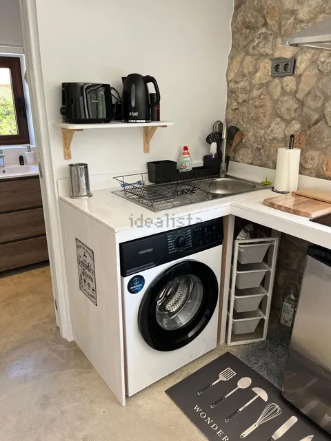 Piso de 30 m² en Santa Eulària des Riu