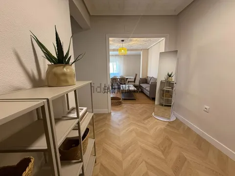Pis de 124 m² a Tudela