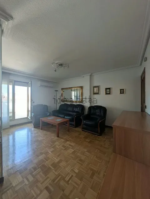 Wohnung 84 m² in Salamanca (2/28)