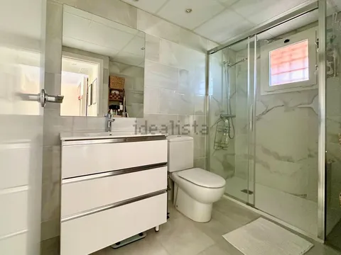 Pis de 72 m² a Mijas