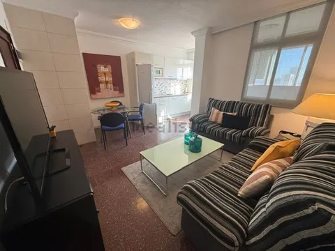 Wohnung 45 m² in Las Palmas de Gran Canaria