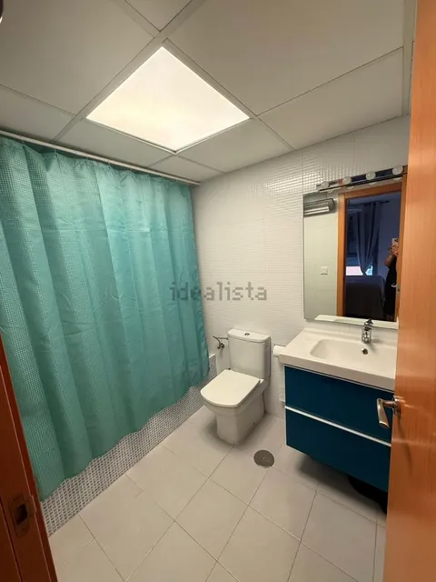 Pis de 85 m² a Múrcia