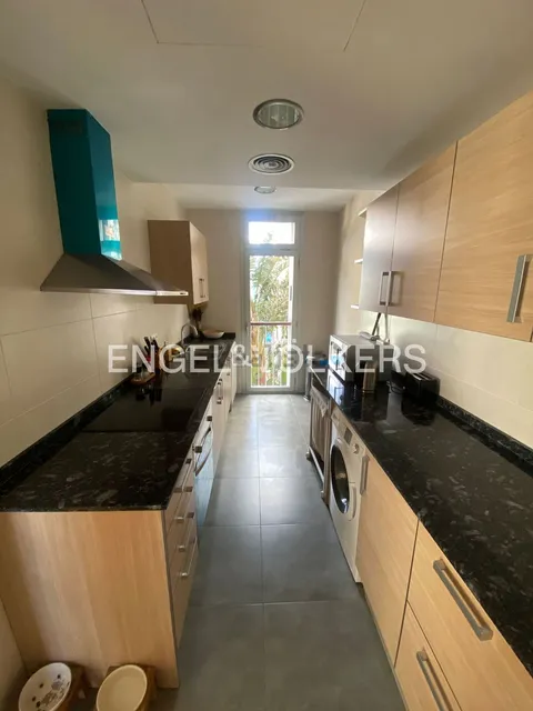 Wohnung 95 m² in Sitges (2/21)