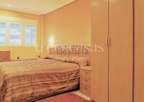 Pis de 114 m² a València