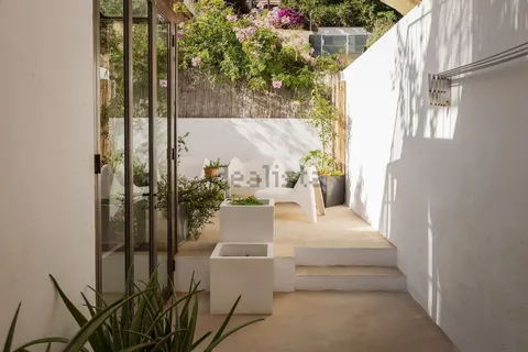 Casa de 200 m² a Palma