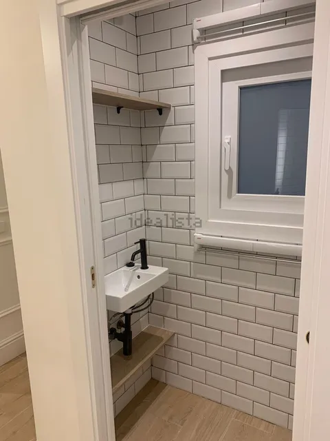 Pis de 104 m² a Barcelona