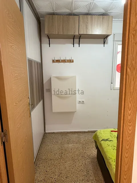 Habitació de lloguer, Torrent