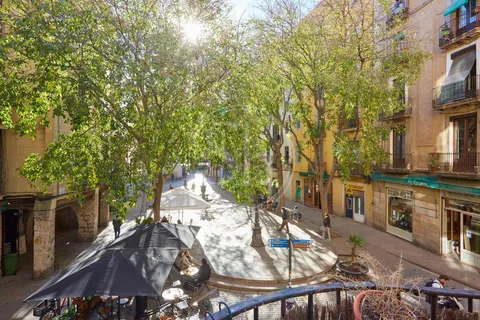 Appartamento 57 m² a Barcelona