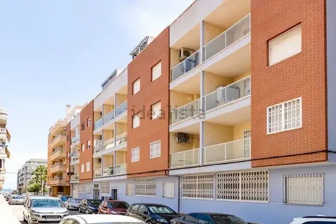 Wohnung 68 m² in Torrevieja