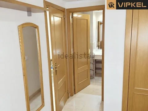 Pis de 68 m² a Màlaga (2/30)