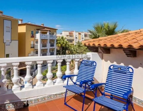Wohnung 60 m² in Torrevieja
