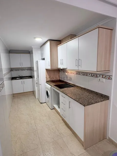 Pis de 60 m² a Sant Miquel de les Salines