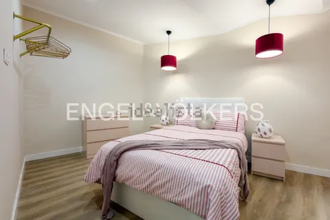Appartamento 63 m² a Barcelona