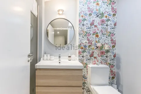 Pis de 180 m² a Madrid