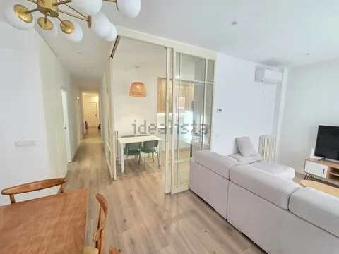 Appartement 125 m² à Madrid