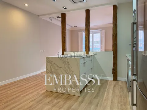 Appartamento 115 m² a Madrid