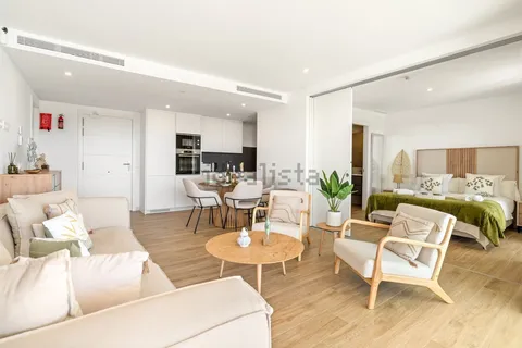 Wohnung 85 m² in Casares (3/11)