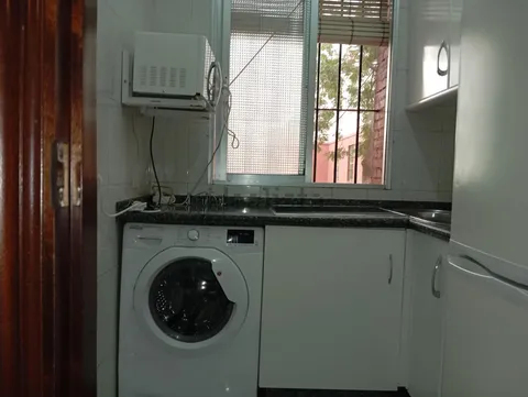 Pis de 61 m² a Sevilla