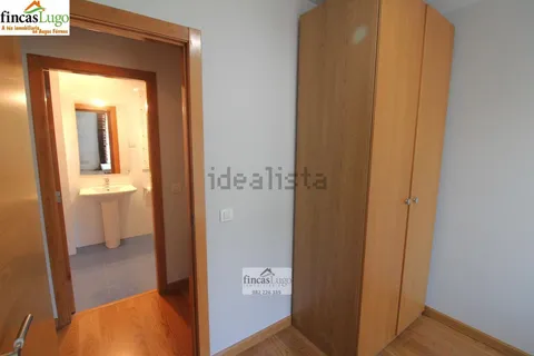 Flat 97 m² in Lugo
