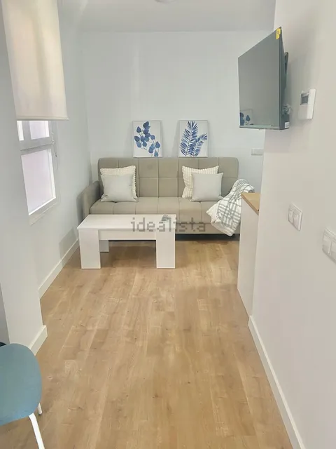 Pis de 40 m² a Madrid