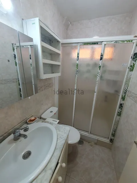 Habitació de lloguer, Fuengirola