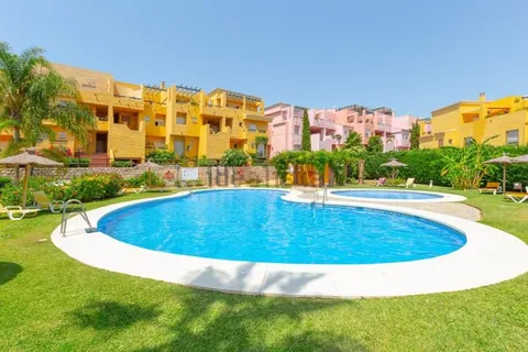 Chambre à louer, Marbella (2/9)