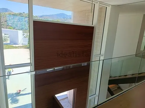 Casa de 750 m² a Ojén